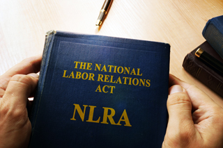 National Labor Relations Act