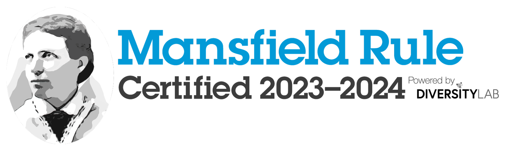 Mansfield Certification 2023-2024