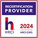 HRCI Logo