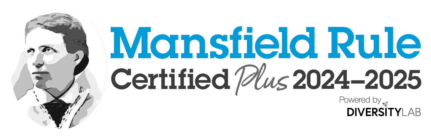 Mansfield Certification 2023-2024