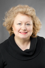 Photo of Jane C. Schlicht