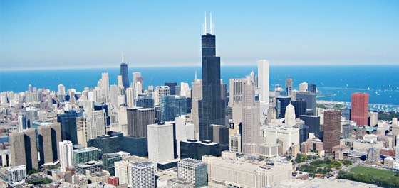 Photo of Chicago