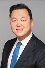 Photo of Ronald H. Park