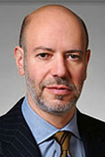 Photo of Robert G. Levy