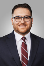 Photo of Ali  Degan