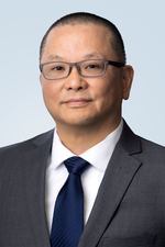 Photo of Neal K. Kojima
