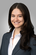 Photo of Mariam G. Chubinidze
