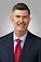 Photo of Joseph M. Sanders