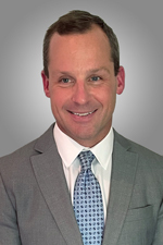 Photo of Stephen T. Masley