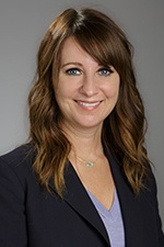 Photo of Jill K. Eckhaus Hrovat