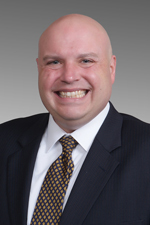 Photo of Ellis M. Oster, Sr.