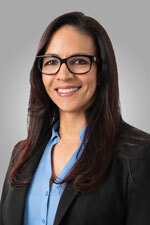 Photo of Pascale S. Chancy