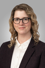 Photo of Marissa  Edwards