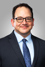 Photo of Brian A. Turetsky