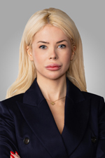 Photo of Toanet D. Dimitrova