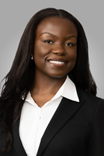 Photo of Keitha  Duhaney