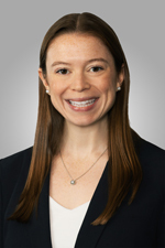 Photo of Emma M. Goff