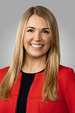 Photo of Laura A. Michenfelder