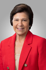 Photo of Jennifer K. Saunders