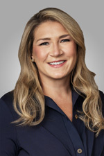 Photo of Leslie L. Meredith