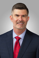 Photo of Joseph M. Sanders