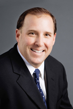 Photo of Geoffrey M. Coan