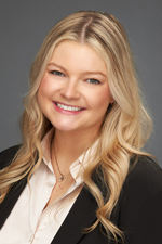 Photo of Chloë K. White