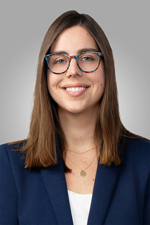 Photo of Laura C. Cannon