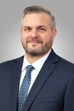 Photo of Fred W. Hoensch