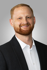 Photo of Andrew  Cook