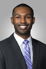 Photo of Allen  Williams II