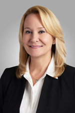 Photo of Heather M. Calhoon