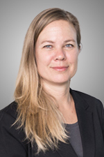 Photo of Christiane  Sinclair