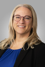 Photo of Jacqueline J. Herring