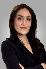 Photo of Bianca  De Paulis