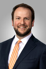 Photo of Eli M. Marger