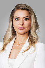 Photo of Tatiana  Delogramatic