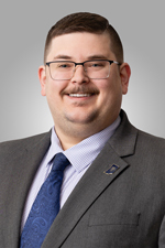 Photo of Mason A. Moody