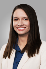 Photo of Kathleen E. Puscheck