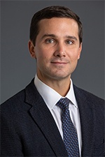 Photo of Dustin C. Alonzo