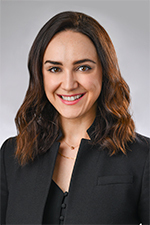 Photo of Margarita  Gokhberg