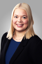 Photo of Marissa N. Pinto