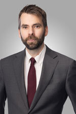 Photo of John A. Kimble