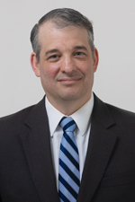 Photo of Robert N. Pollock