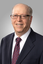 Photo of Peter N. Cubita