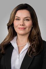 Photo of Rachel  Nudel