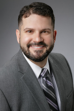 Photo of Kyle  Fonjemie