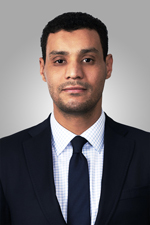 Photo of Mohamed F. Sweify