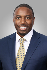 Photo of David K. Cole