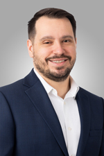 Photo of Peter J. Kaiser